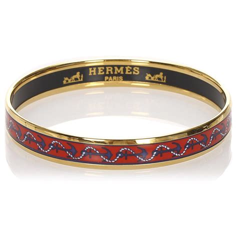 hermes multi colord bangle bracelet|hermes bangle bracelet price.